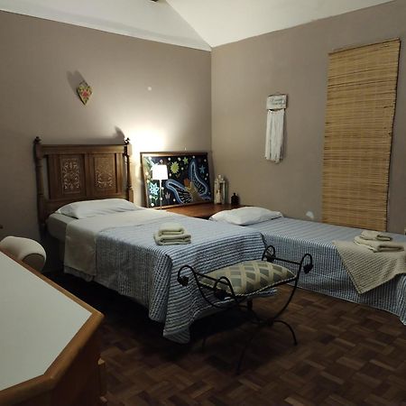 Апартаменти Casa Corazon Монтевідео Екстер'єр фото