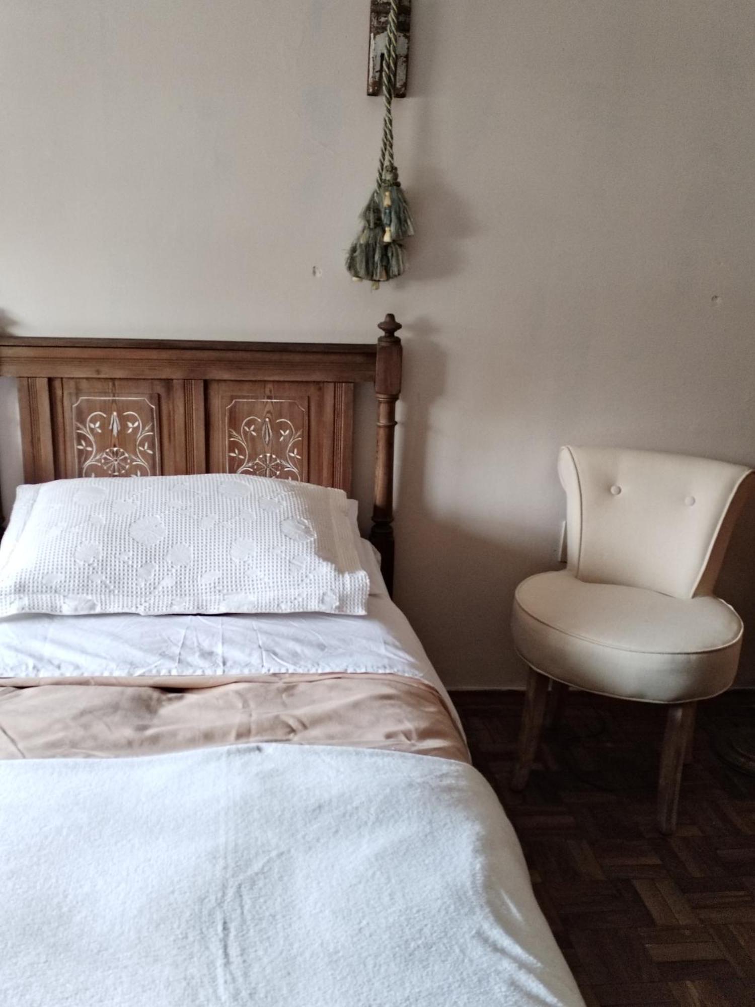 Апартаменти Casa Corazon Монтевідео Екстер'єр фото